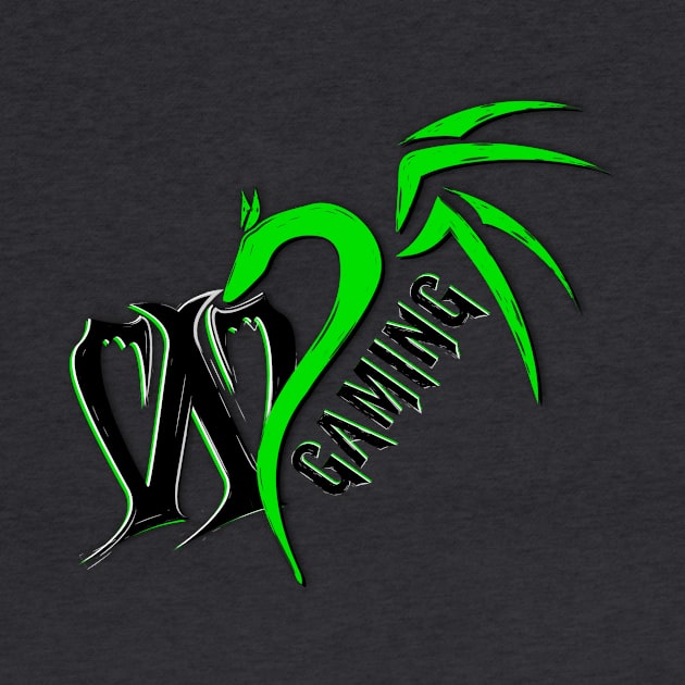 Wrath New Logo by Wrathian